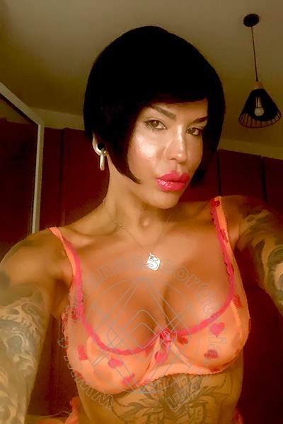 Foto selfie 28 di Diana Marini transescort Quartucciu