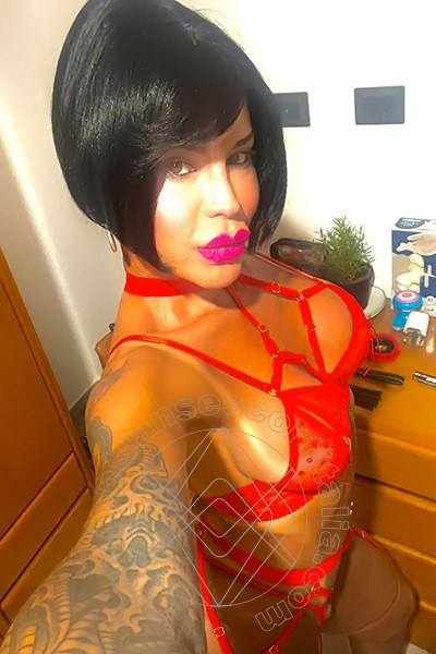 Foto selfie 27 di Diana Marini transescort Quartucciu