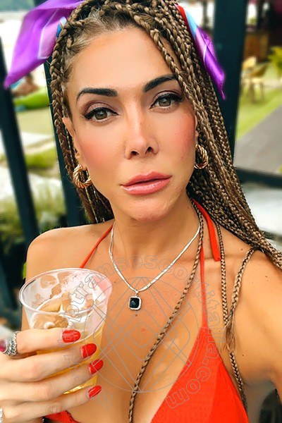 Foto selfie 7 di Allien Ashtar transescort Ginevra