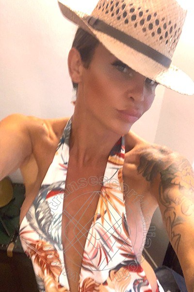 Foto selfie 124 di Valeria transescort Treviso