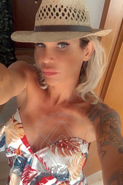 Foto selfie 123 di Valeria transescort Treviso