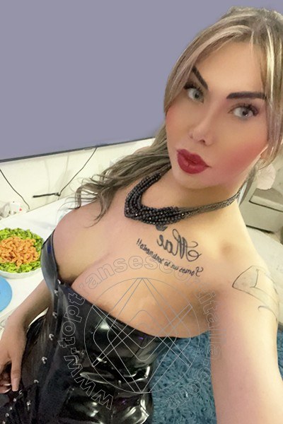 Foto selfie 4 di Dafne Pornostar transescort Viareggio