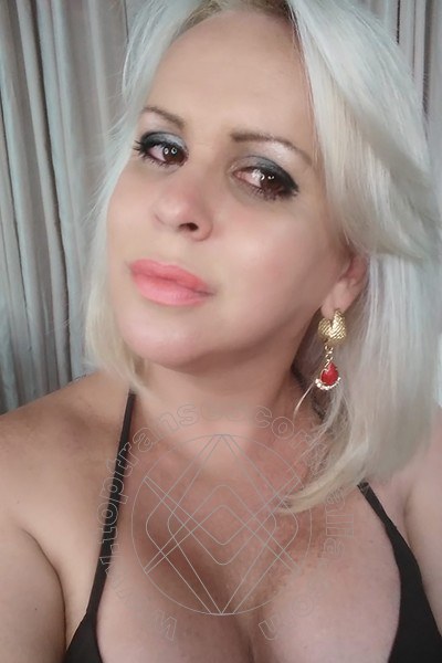 Foto selfie 98 di Raffaella Bastos transescort Ceres