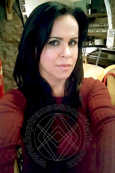 Foto selfie 82 di Raffaella Bastos transescort Ceres