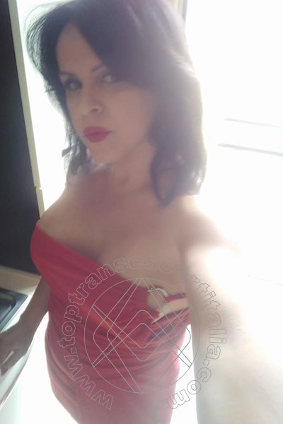 Foto selfie 40 di Raffaella Bastos transescort Ceres