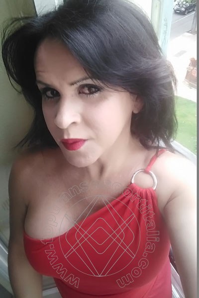 Foto selfie 34 di Raffaella Bastos transescort Ceres