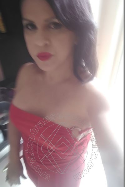 Foto selfie 38 di Raffaella Bastos transescort Ceres
