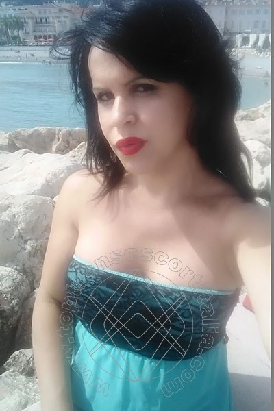 Foto selfie 55 di Raffaella Bastos transescort Ceres