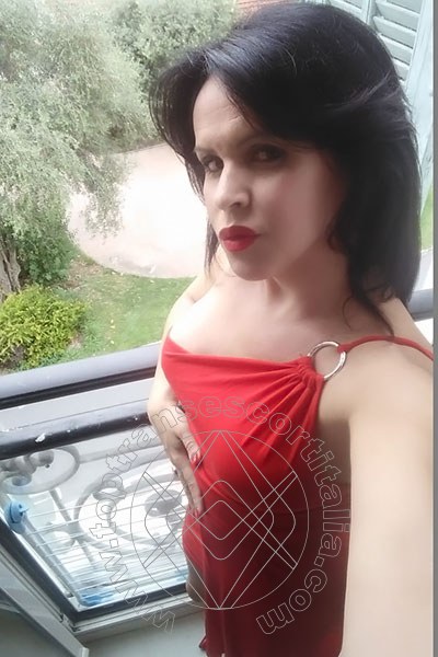 Foto selfie 29 di Raffaella Bastos transescort Ceres