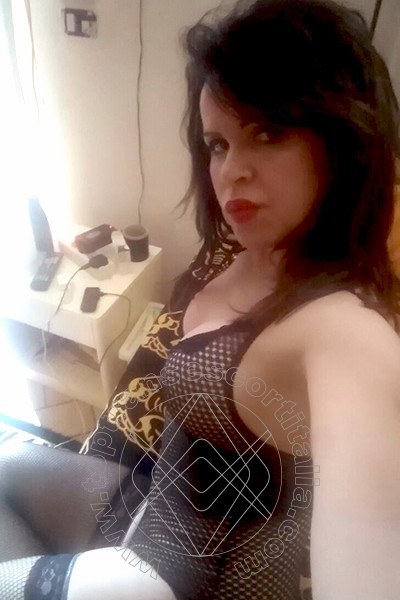 Foto selfie 21 di Raffaella Bastos transescort Ceres