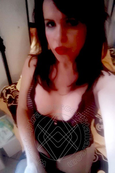 Foto selfie 16 di Raffaella Bastos transescort Ceres