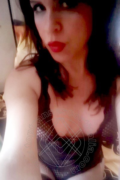 Foto selfie 13 di Raffaella Bastos transescort Ceres