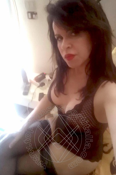 Foto selfie 12 di Raffaella Bastos transescort Ceres