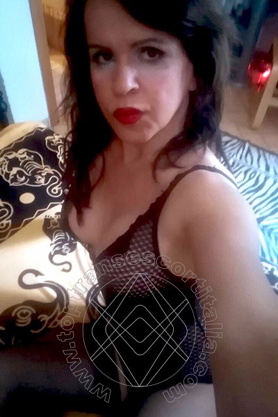 Foto selfie 9 di Raffaella Bastos transescort Ceres