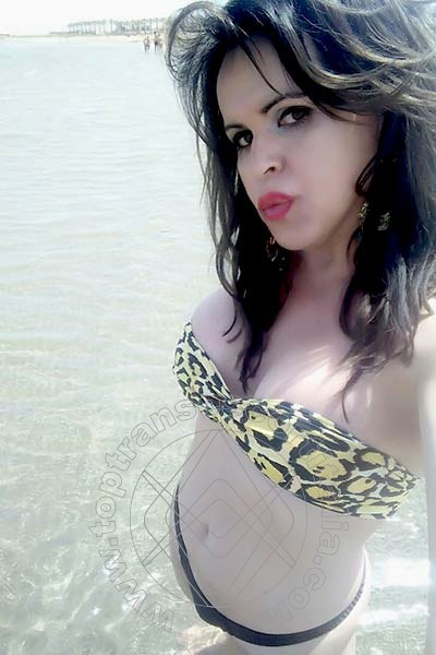 Foto selfie 75 di Raffaella Bastos transescort Ceres
