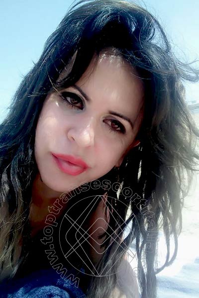 Foto selfie 74 di Raffaella Bastos transescort Ceres