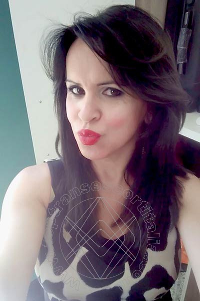 Foto selfie 69 di Raffaella Bastos transescort Ceres