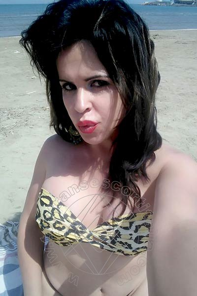 Foto selfie 68 di Raffaella Bastos transescort Ceres