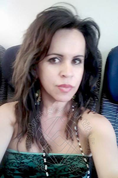 Foto selfie 66 di Raffaella Bastos transescort Ceres