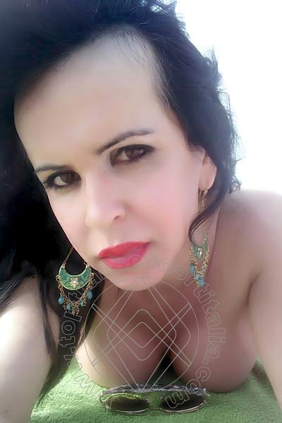 Foto selfie 65 di Raffaella Bastos transescort Ceres