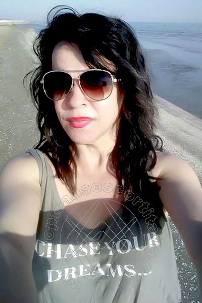 Foto selfie 64 di Raffaella Bastos transescort Ceres