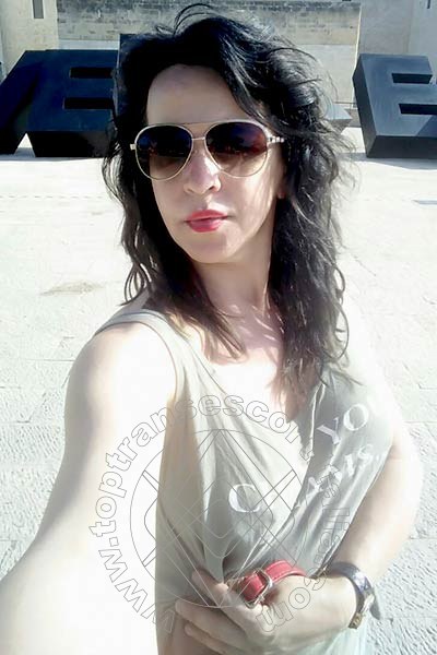 Foto selfie 63 di Raffaella Bastos transescort Ceres