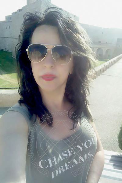 Foto selfie 61 di Raffaella Bastos transescort Ceres