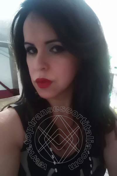 Foto selfie 60 di Raffaella Bastos transescort Ceres