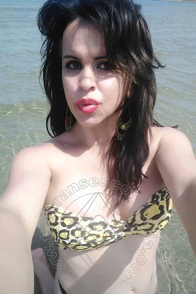 Foto selfie 58 di Raffaella Bastos transescort Ceres