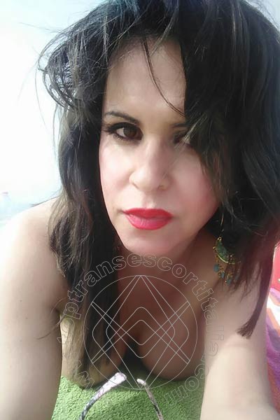 Foto selfie 57 di Raffaella Bastos transescort Ceres