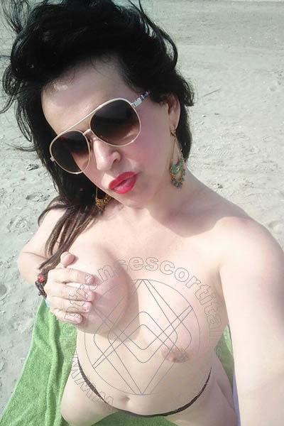 Foto selfie 56 di Raffaella Bastos transescort Ceres