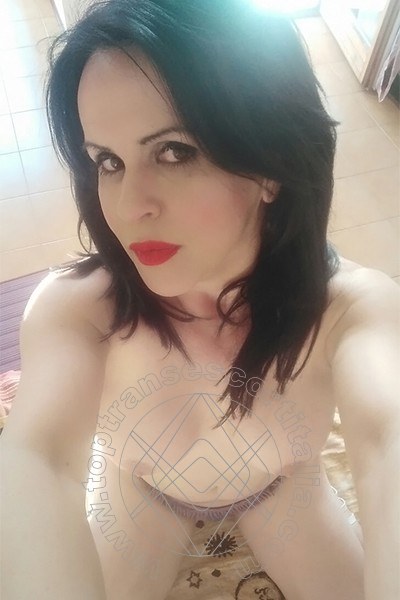 Foto selfie 51 di Raffaella Bastos transescort Ceres