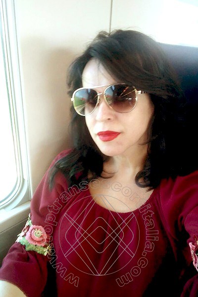 Foto selfie 24 di Raffaella Bastos transescort Ceres