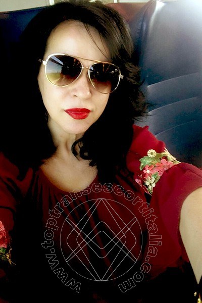 Foto selfie 23 di Raffaella Bastos transescort Ceres