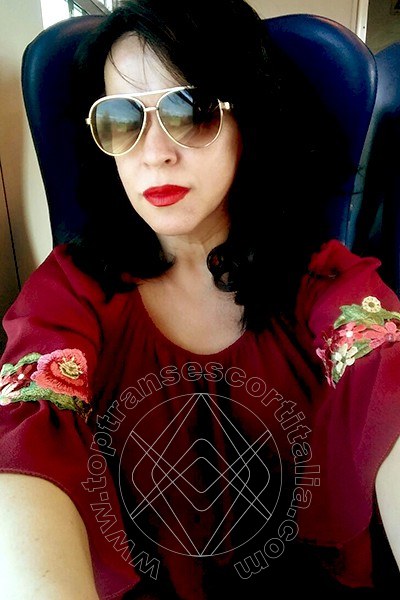 Foto selfie 22 di Raffaella Bastos transescort Ceres