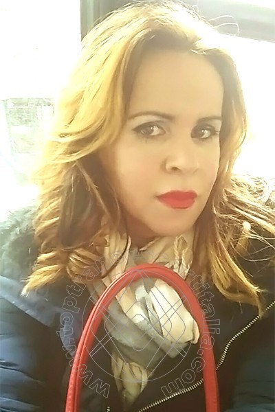 Foto selfie 88 di Raffaella Bastos transescort Ceres