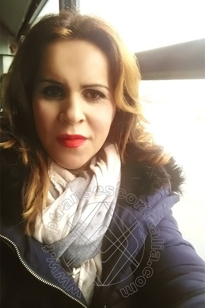 Foto selfie 87 di Raffaella Bastos transescort Ceres