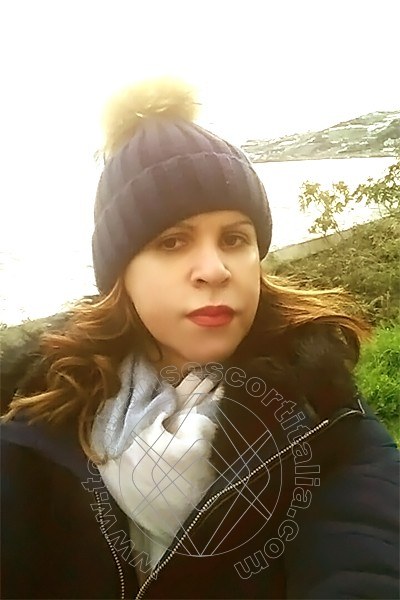 Foto selfie 86 di Raffaella Bastos transescort Ceres