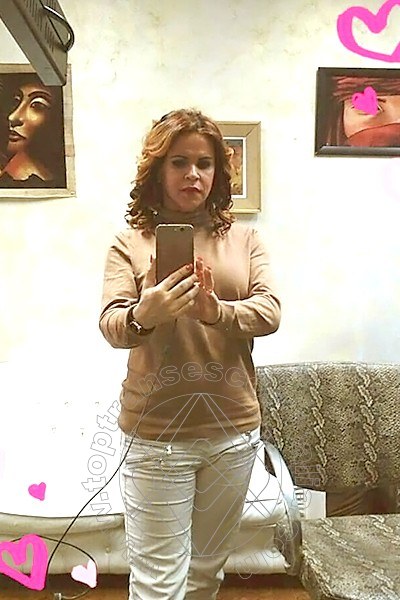 Foto selfie 83 di Raffaella Bastos transescort Ceres