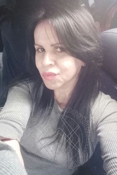 Foto selfie 47 di Raffaella Bastos transescort Ceres