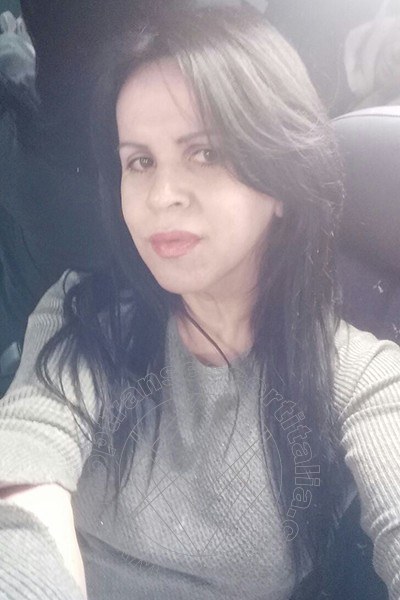 Foto selfie 46 di Raffaella Bastos transescort Ceres
