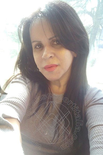 Foto selfie 44 di Raffaella Bastos transescort Ceres