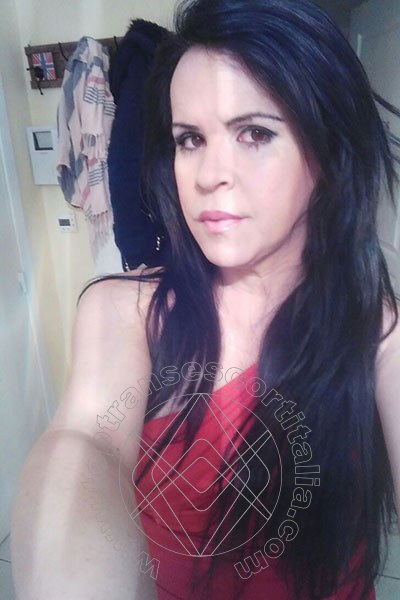 Foto selfie 25 di Raffaella Bastos transescort Ceres