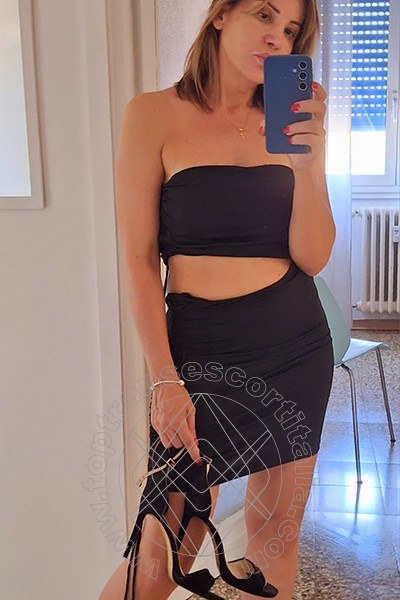 Foto selfie 6 di Francy Italiana transescort Milano