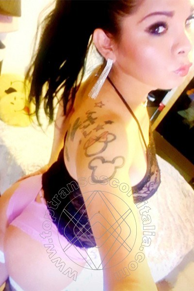 Foto selfie 26 di Camila Argentina transescort Savona