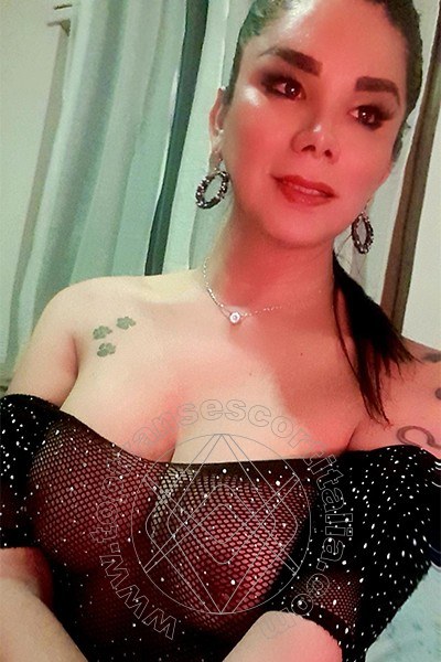 Foto selfie 24 di Camila Argentina transescort Savona