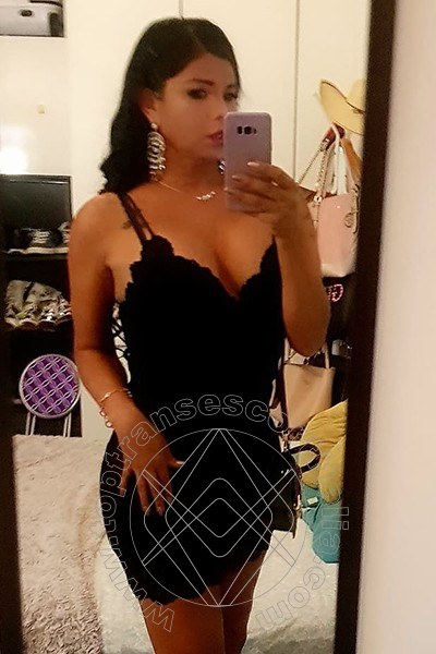 Foto selfie 21 di Camila Argentina transescort Savona