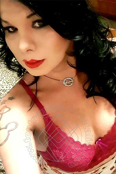 Foto selfie 20 di Camila Argentina transescort Savona