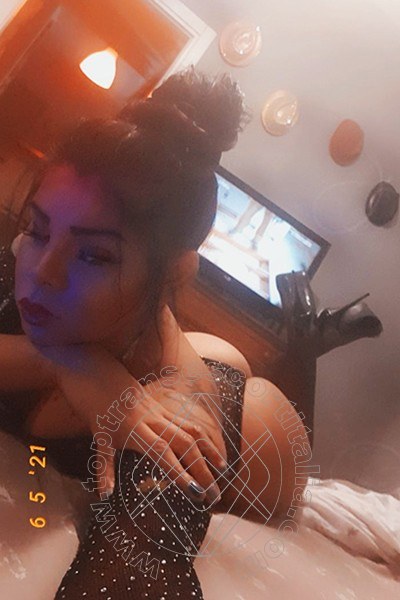 Foto selfie 14 di Camila Argentina transescort Savona