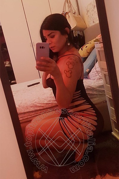 Foto selfie 11 di Camila Argentina transescort Savona